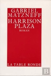 Harrison Plaza