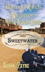 Harrison Ranch And Macgregor'S Mail Order Bride