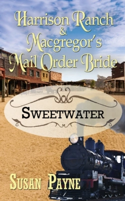 Bertrand.pt - Harrison Ranch And Macgregor'S Mail Order Bride