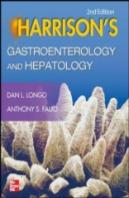 Harrison'S Gastroenterology And Hepatology, 2e
