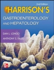 Harrison'S Gastroenterology And Hepatology, 2e