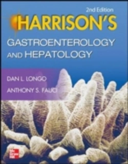 Bertrand.pt - Harrison'S Gastroenterology And Hepatology, 2e