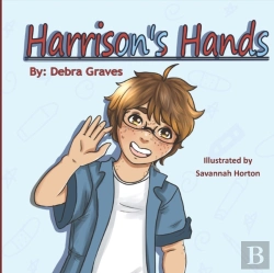 Bertrand.pt - Harrison'S Hands