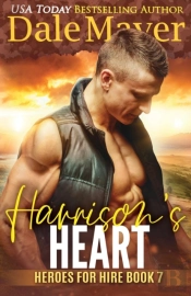 Harrison'S Heart