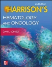 Harrison'S Hematology And Oncology, 2e