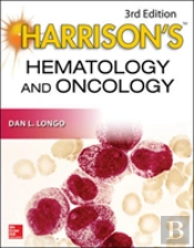 Harrison'S Hematology And Oncology