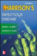Harrison'S Infectious Diseases, 2/E