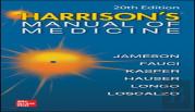 Harrisons Manual Of Medicine