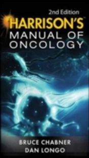 Harrisons Manual Of Oncology