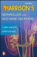 Harrison'S Nephrology And Acid-Base Disorders, 2e