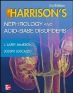 Bertrand.pt - Harrison'S Nephrology And Acid-Base Disorders, 2e