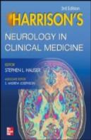 Harrison'S Neurology In Clinical Medicine, 3e