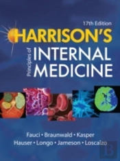 Harrison'S Principles Of Internal Medicine