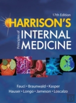 Bertrand.pt - Harrison'S Principles Of Internal Medicine