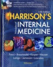 Harrison'S Principles Of Internal Medicine