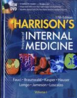 Bertrand.pt - Harrison'S Principles Of Internal Medicine