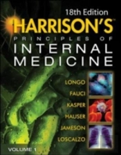Harrison'S Principles Of Internal Medicine