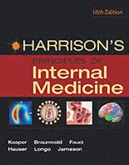 Harrison's - Principles of Internal Medicine