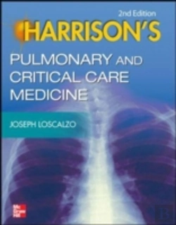 Bertrand.pt - Harrison'S Pulmonary And Critical Care Medicine, 2e