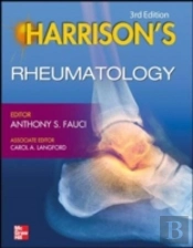 Harrison'S Rheumatology, 3e