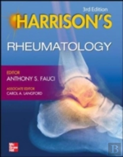 Bertrand.pt - Harrison'S Rheumatology, 3e