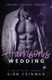 Harrison'S Wedding