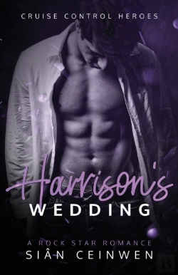 Bertrand.pt - Harrison'S Wedding