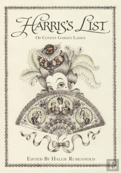 Bertrand.pt - Harris'S List Of The Covent Garden Ladies
