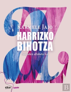 Bertrand.pt - Harrizko Bihotza