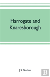 Harrogate And Knaresborough