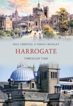Bertrand.pt - Harrogate Through Time