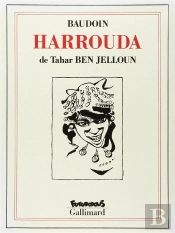 Harrouda