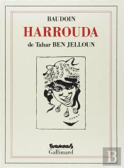 Harrouda