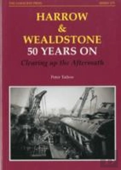 Harrow And Wealdstone