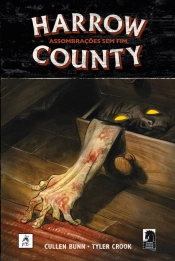 Harrow County 1