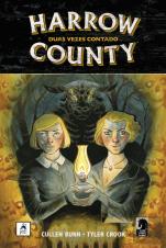 Harrow County 2