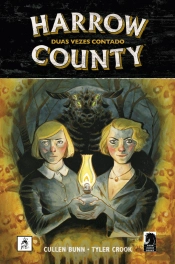 Harrow County 2