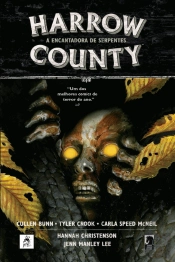 Harrow County 3