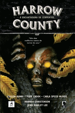 Bertrand.pt - Harrow County 3