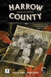 Harrow County 4