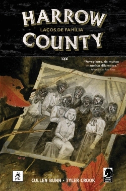 Bertrand.pt - Harrow County 4