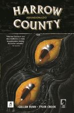 Harrow County 5