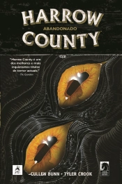 Harrow County 5