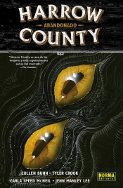 Harrow County 5