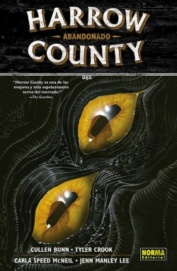 Bertrand.pt - Harrow County 5