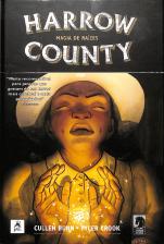 Harrow County 6