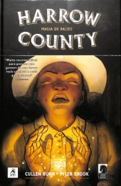 Harrow County 6