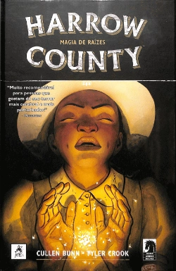 Bertrand.pt - Harrow County 6