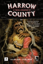 Harrow County 7