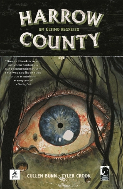 Bertrand.pt - Harrow County 8